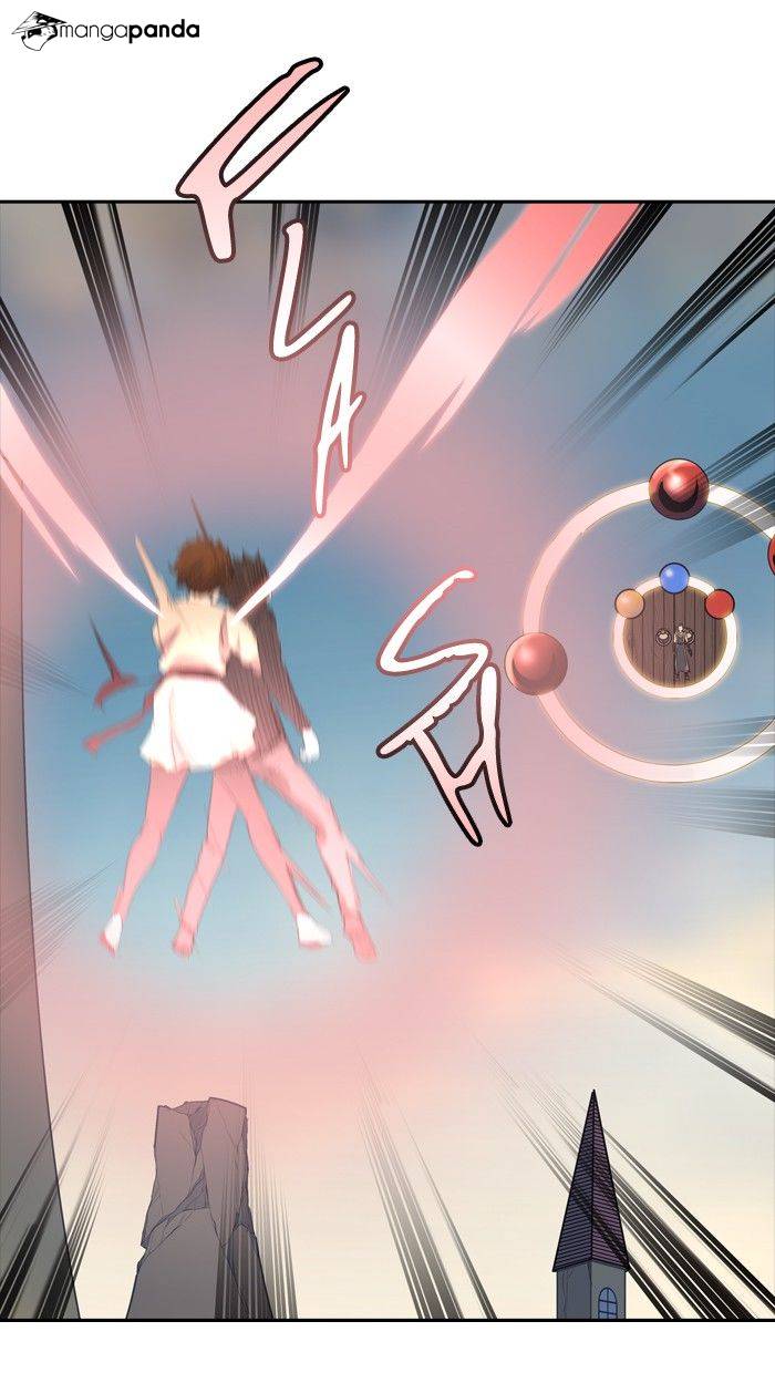 Tower of God Chapter 354 image 031